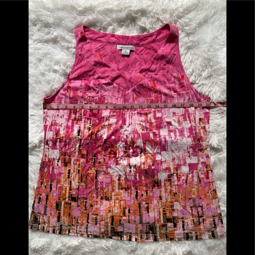 SLEEVELESS tank - Picture 4 of 7